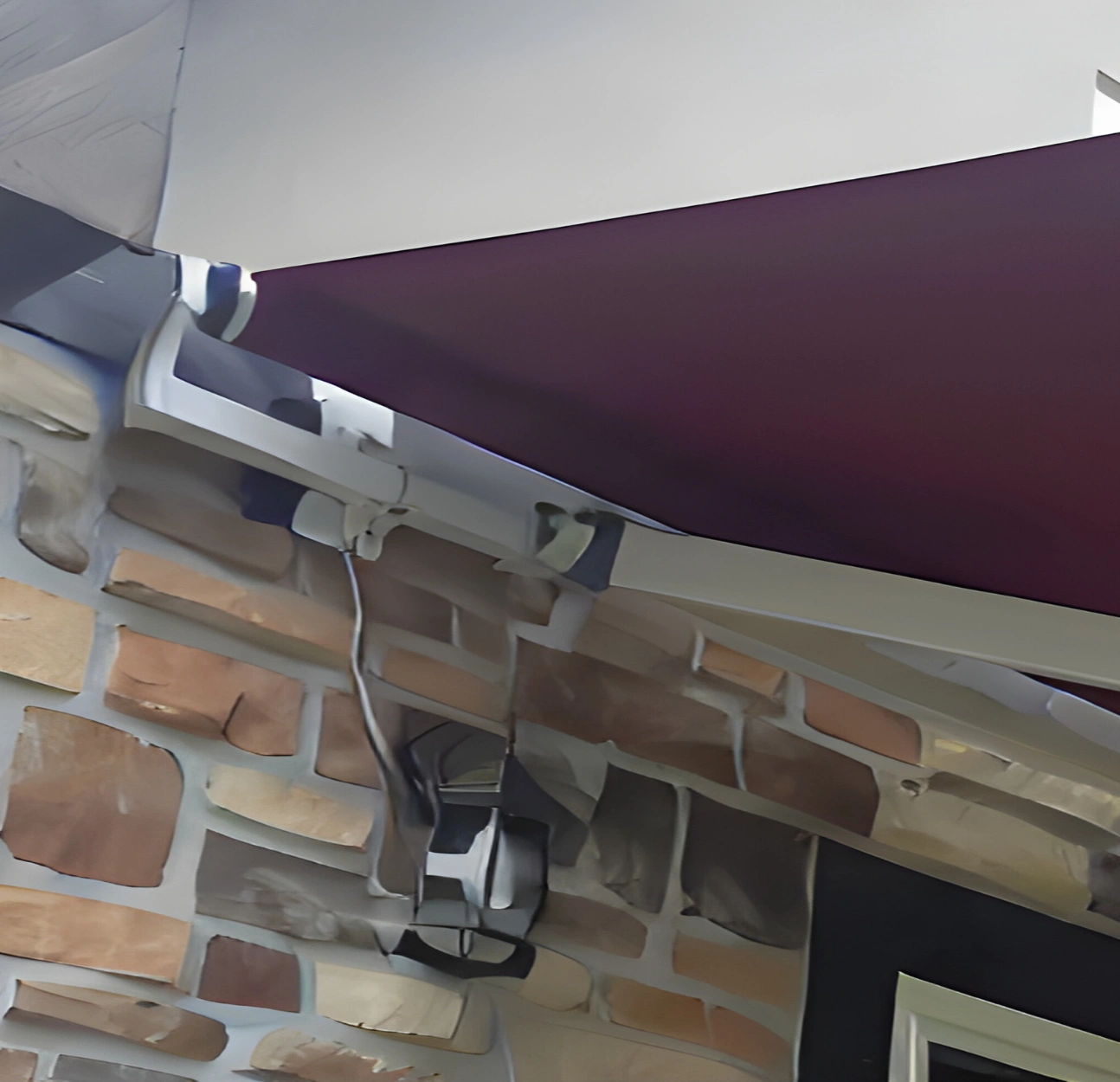 전동 타입 어닝 1